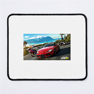 Rev & Rule – The Crew Motorfest The Crew Motorfest Mouse Pads