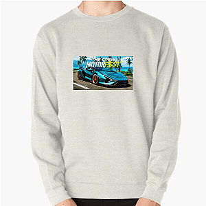 Island Drift King – The Crew Motorfest The Crew Motorfest Sweatshirts