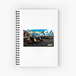 Race the Island – The Crew Motorfest The Crew Motorfest Notebook