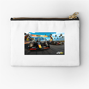 Race the Island – The Crew Motorfest The Crew Motorfest Zipper Pouches