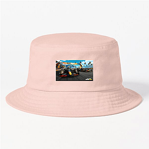 Race the Island – The Crew Motorfest The Crew Motorfest Hats & Caps