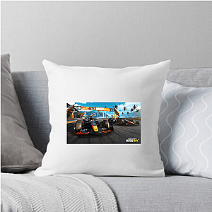 Race the Island – The Crew Motorfest The Crew Motorfest Pillows Cover