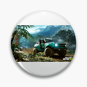 Throttle Addict – The Crew Motorfest The Crew Motorfest Pins