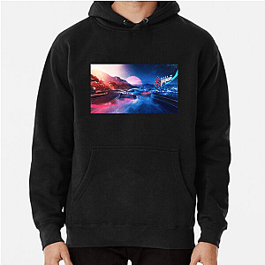 From Dust to Glory – The Crew Motorfest The Crew Motorfest Hoodies