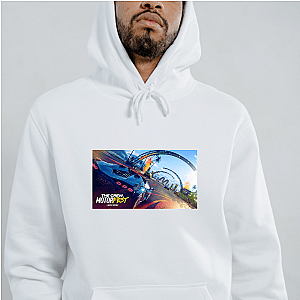 Motor Madness – The Crew Motorfest The Crew Motorfest Hoodies