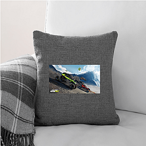 Burn Fast, Shine Bright – The Crew Motorfest The Crew Motorfest Pillows Cover