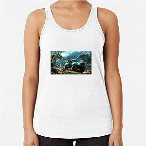 Throttle Addict – The Crew Motorfest The Crew Motorfest Tank Tops