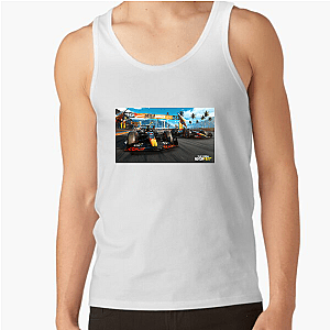 Race the Island – The Crew Motorfest The Crew Motorfest Tank Tops