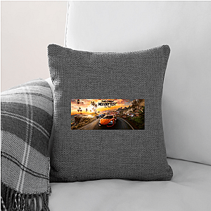 Speed is My Language – The Crew Motorfest The Crew Motorfest Pillows Cover