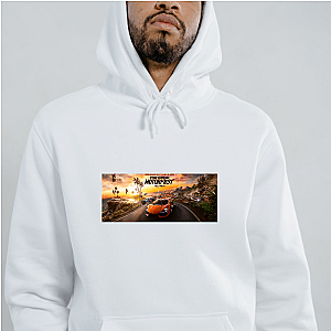 Speed is My Language – The Crew Motorfest The Crew Motorfest Hoodies