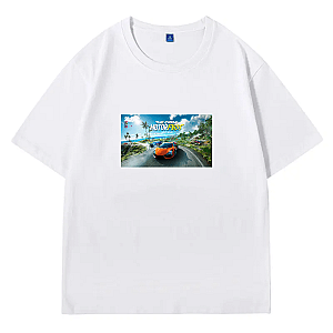 Rubber Meets Paradise – The Crew Motorfest The Crew Motorfest T-Shirts