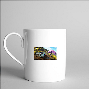 Road Royalty – The Crew Motorfest The Crew Motorfest Mugs