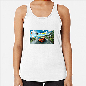 Rubber Meets Paradise – The Crew Motorfest The Crew Motorfest Tank Tops