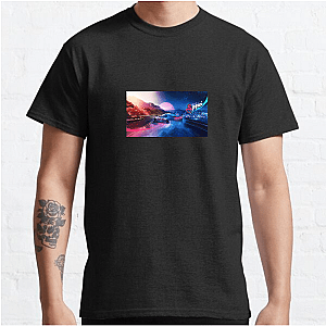 From Dust to Glory – The Crew Motorfest The Crew Motorfest T-Shirts