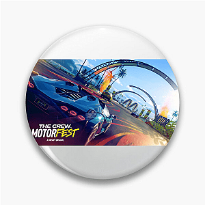 Motor Madness – The Crew Motorfest The Crew Motorfest Pins