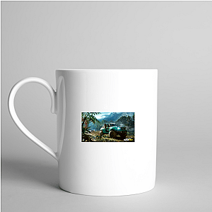 Throttle Addict – The Crew Motorfest The Crew Motorfest Mugs