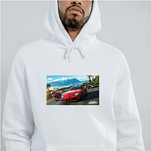 Rev & Rule – The Crew Motorfest The Crew Motorfest Hoodies