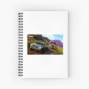 Road Royalty – The Crew Motorfest The Crew Motorfest Notebook