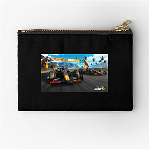 Race the Island – The Crew Motorfest The Crew Motorfest Zipper Pouches