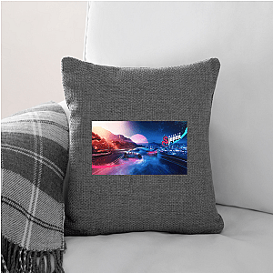 From Dust to Glory – The Crew Motorfest The Crew Motorfest Pillows Cover