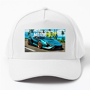Island Drift King – The Crew Motorfest The Crew Motorfest Hats & Caps