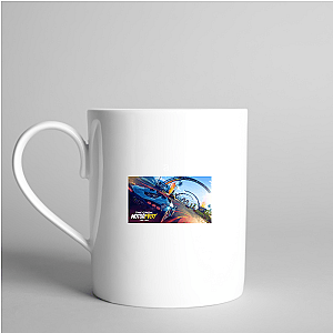 Motor Madness – The Crew Motorfest The Crew Motorfest Mugs