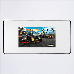 Race the Island – The Crew Motorfest The Crew Motorfest Mouse Pads