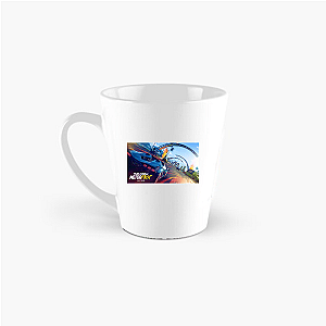 Motor Madness – The Crew Motorfest The Crew Motorfest Mugs