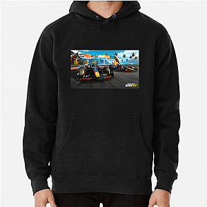 Race the Island – The Crew Motorfest The Crew Motorfest Hoodies