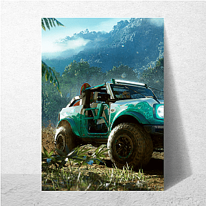 Throttle Addict – The Crew Motorfest The Crew Motorfest Posters