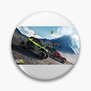 Burn Fast, Shine Bright – The Crew Motorfest The Crew Motorfest Pins