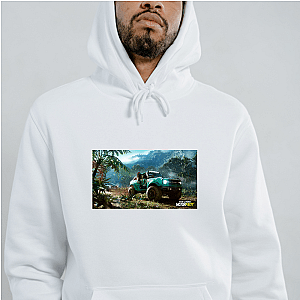 Throttle Addict – The Crew Motorfest The Crew Motorfest Hoodies