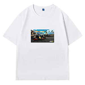 Race the Island – The Crew Motorfest The Crew Motorfest T-Shirts