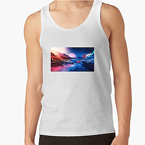 From Dust to Glory – The Crew Motorfest The Crew Motorfest Tank Tops