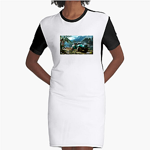 Throttle Addict – The Crew Motorfest The Crew Motorfest Dresses