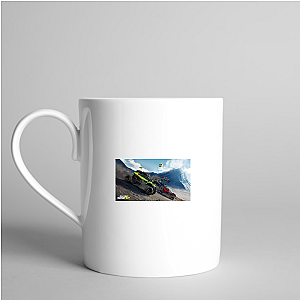 Burn Fast, Shine Bright – The Crew Motorfest The Crew Motorfest Mugs