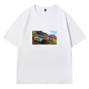 Road Royalty – The Crew Motorfest The Crew Motorfest T-Shirts