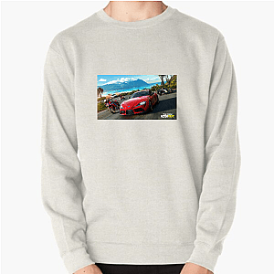 Rev & Rule – The Crew Motorfest The Crew Motorfest Sweatshirts