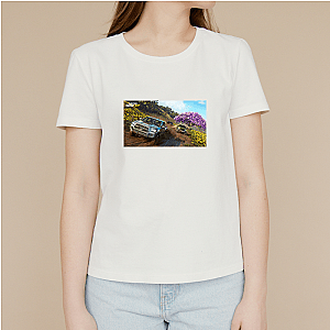 Road Royalty – The Crew Motorfest The Crew Motorfest T-Shirts