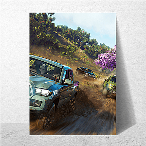 Road Royalty – The Crew Motorfest The Crew Motorfest Posters