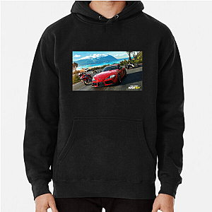 Rev & Rule – The Crew Motorfest The Crew Motorfest Hoodies