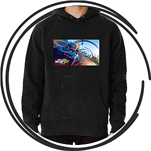 The Crew Motorfest Hoodies