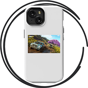 The Crew Motorfest Cases