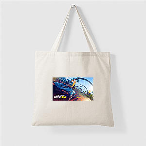 Motor Madness – The Crew Motorfest The Crew Motorfest Bags