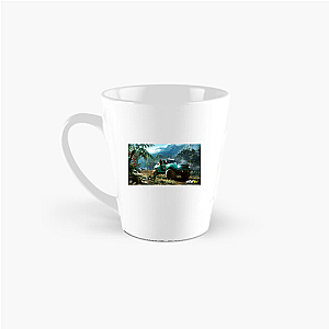 Throttle Addict – The Crew Motorfest The Crew Motorfest Mugs