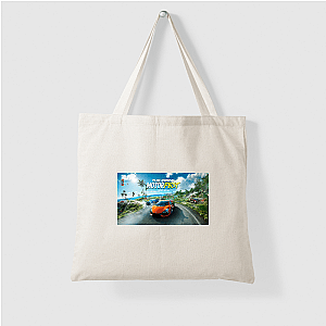 Rubber Meets Paradise – The Crew Motorfest The Crew Motorfest Bags