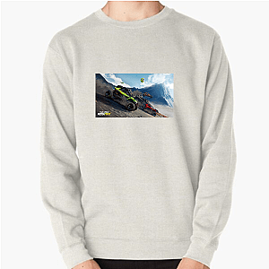Burn Fast, Shine Bright – The Crew Motorfest The Crew Motorfest Sweatshirts