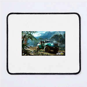 Throttle Addict – The Crew Motorfest The Crew Motorfest Mouse Pads