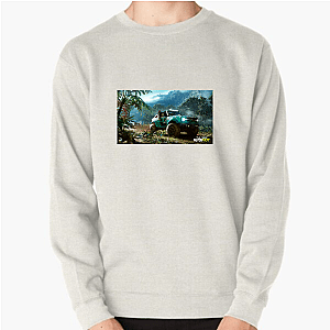 Throttle Addict – The Crew Motorfest The Crew Motorfest Sweatshirts