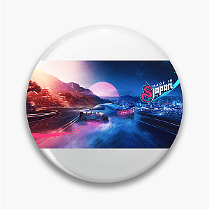 From Dust to Glory – The Crew Motorfest The Crew Motorfest Pins